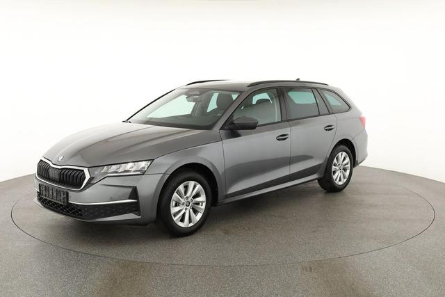 Skoda Octavia Combi 2.0 TDI 110 kW Selection DSG Selection, Navi, Pano, AHK, Teilleder, 5-J Garantie 