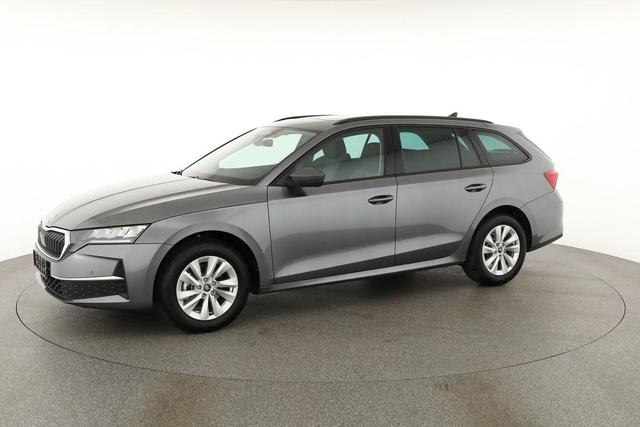 Skoda Octavia Combi 2.0 TDI 110 kW Selection DSG Selection, Navi, Pano, AHK, Teilleder, 5-J Garantie 
