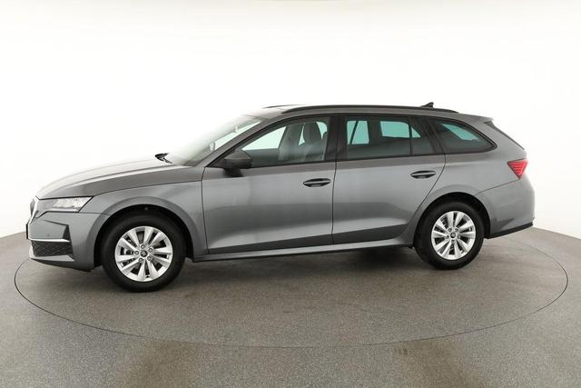 Skoda Octavia Combi 2.0 TDI 110 kW Selection DSG Selection, Navi, Pano, AHK, Teilleder, 5-J Garantie 