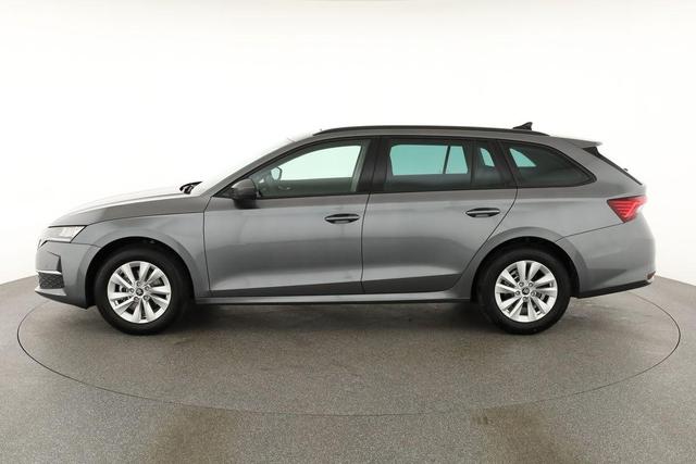 Skoda Octavia Combi 2.0 TDI 110 kW Selection DSG Selection, Navi, Pano, AHK, Teilleder, 5-J Garantie 