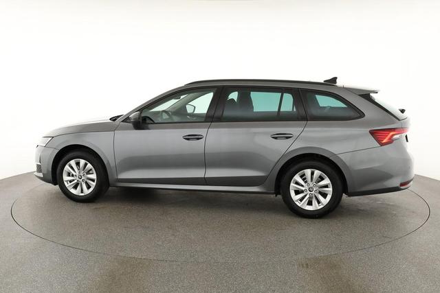 Skoda Octavia Combi 2.0 TDI 110 kW Selection DSG Selection, Navi, Pano, AHK, Teilleder, 5-J Garantie 