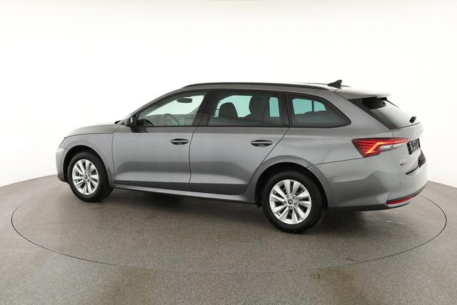 Skoda Octavia Combi 2.0 TDI 110 kW Selection DSG Selection, Navi, Pano, AHK, Teilleder, 5-J Garantie 