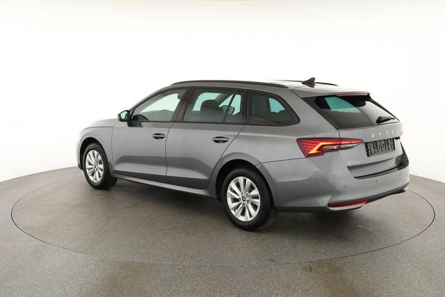 Skoda Octavia Combi 2.0 TDI 110 kW Selection DSG Selection, Navi, Pano, AHK, Teilleder, 5-J Garantie 