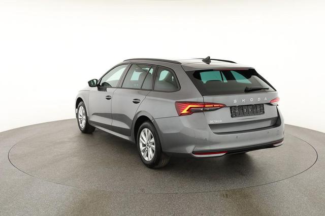 Skoda Octavia Combi 2.0 TDI 110 kW Selection DSG Selection, Navi, Pano, AHK, Teilleder, 5-J Garantie 