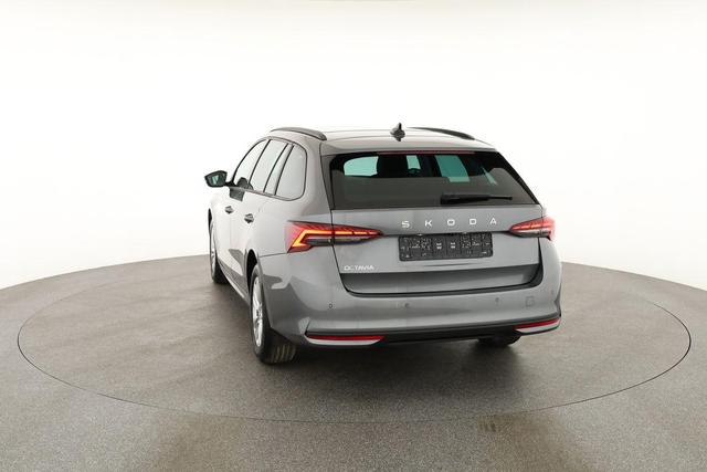 Skoda Octavia Combi 2.0 TDI 110 kW Selection DSG Selection, Navi, Pano, AHK, Teilleder, 5-J Garantie 