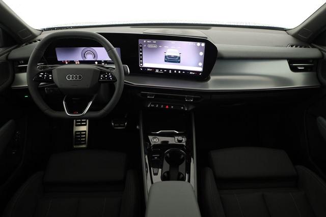 Audi Q3 Sportback TFSI quattro 150 kW S-LINE, Pano, AHK, Navi, AreaView, Side, Sound, Winter, 19-Zoll 