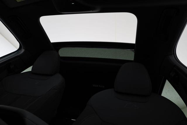 Audi Q3 Sportback TFSI quattro 150 kW S-LINE, Pano, AHK, Navi, AreaView, Side, Sound, Winter, 19-Zoll 