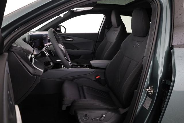 Audi Q3 Sportback TFSI quattro 150 kW S-LINE, Pano, AHK, Navi, AreaView, Side, Sound, Winter, 19-Zoll 