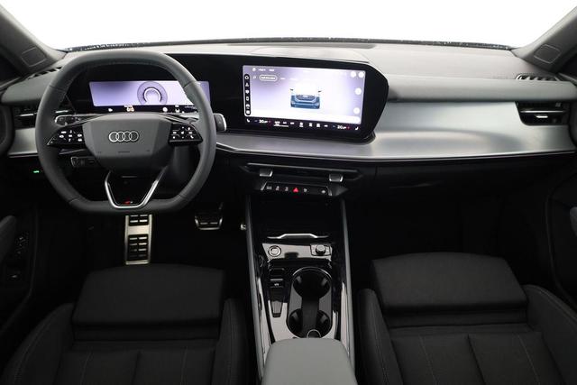 Audi Q3 Sportback TFSI quattro 150 kW S-LINE, Pano, AHK, Navi, AreaView, Side, Sound, Winter, 19-Zoll 
