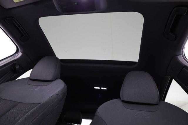 Audi Q3 Sportback TFSI quattro 150 kW S-LINE, Pano, AHK, Navi, AreaView, Side, Sound, Winter, 19-Zoll 