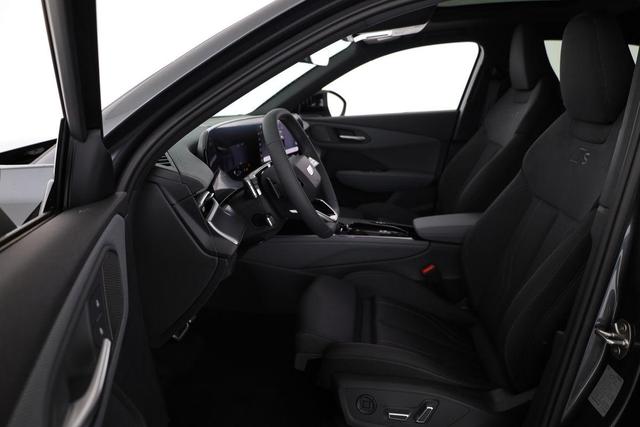 Audi Q3 Sportback TFSI quattro 150 kW S-LINE, Pano, AHK, Navi, AreaView, Side, Sound, Winter, 19-Zoll 