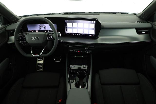 Audi Q3 Sportback TFSI quattro 150 kW S-LINE, Pano, AHK, Navi, AreaView, Side, Sound, Winter, 19-Zoll 