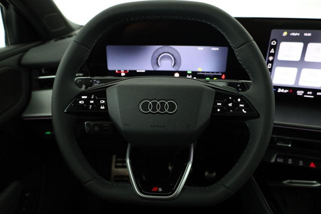 Audi Q3 Sportback TFSI quattro 150 kW S-LINE, Pano, AHK, Navi, AreaView, Side, Sound, Winter, 19-Zoll 
