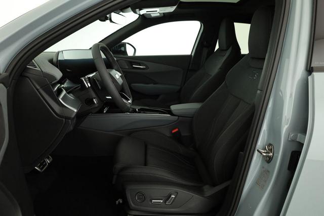 Audi Q3 Sportback TFSI quattro 150 kW S-LINE, Pano, AHK, Navi, AreaView, Side, Sound, Winter, 19-Zoll 