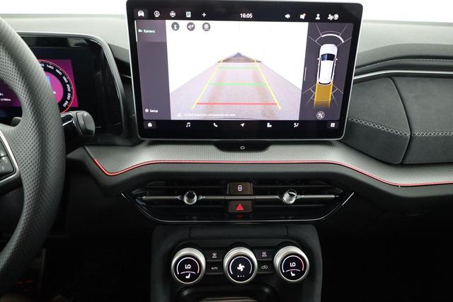 Skoda Kodiaq 2.0 TSI 150 kW 4x4 Sportline DSG Sportline, AHK, Navi, Matrix, Side, Kamera, Winter, 19-Zoll, 4 J.-Garantie 
