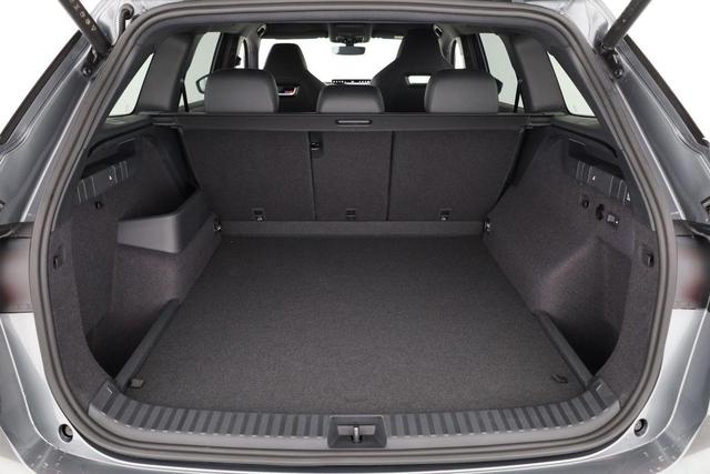 Skoda Kodiaq 2.0 TSI 150 kW 4x4 Sportline DSG Sportline, AHK, Navi, Matrix, Side, Kamera, Winter, 19-Zoll, 4 J.-Garantie 