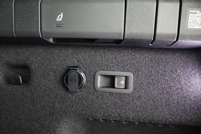 Skoda Kodiaq 2.0 TSI 150 kW 4x4 Sportline DSG Sportline, AHK, Navi, Matrix, Side, Kamera, Winter, 19-Zoll, 4 J.-Garantie 