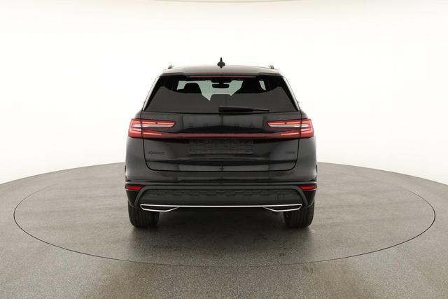 Skoda Kodiaq 2.0 TSI 150 kW 4x4 Sportline DSG Sportline, AHK, Navi, Matrix, Side, Kamera, Winter, 19-Zoll, 4 J.-Garantie 