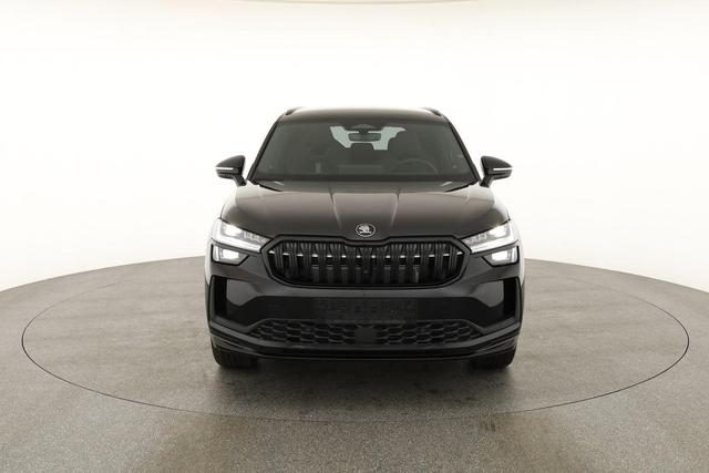Skoda Kodiaq 2.0 TSI 150 kW 4x4 Sportline DSG Sportline, AHK, Navi, Matrix, Side, Kamera, Winter, 19-Zoll, 4 J.-Garantie 
