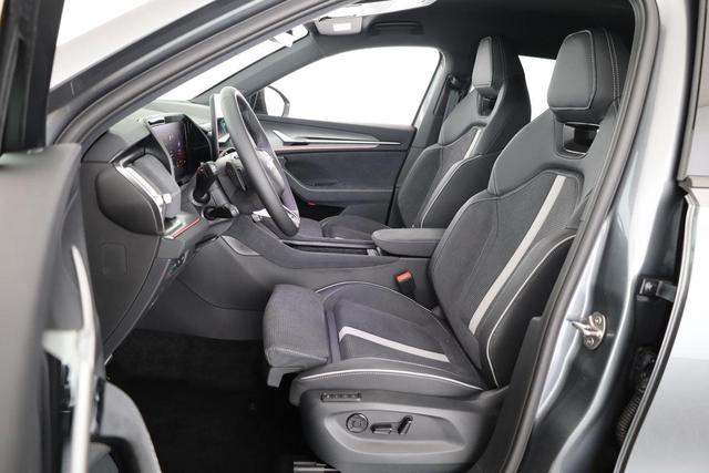 Skoda Kodiaq 2.0 TSI 150 kW 4x4 Sportline DSG Sportline, 7-Sitzer, AHK, Navi, Matrix, Side, Kamera, Winter, 19-Zoll, 4 J.-Garantie 