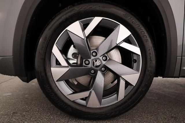 Skoda Kodiaq 2.0 TSI 150 kW 4x4 Sportline DSG Sportline, 7-Sitzer, AHK, Navi, Matrix, Side, Kamera, Winter, 19-Zoll, 4 J.-Garantie 