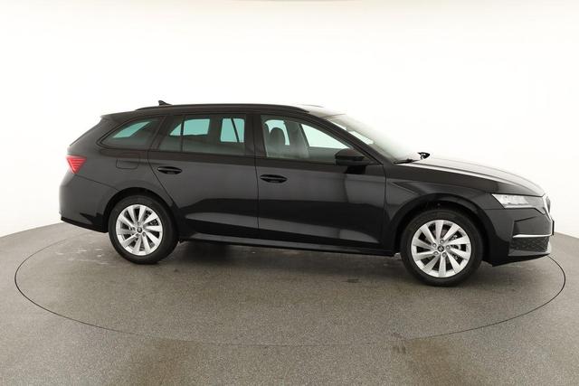 Skoda Octavia Combi 1.5 TSI 110 kW Selection Selection, LED, Side, ACC, Kamera, Winter, 17-Zoll 