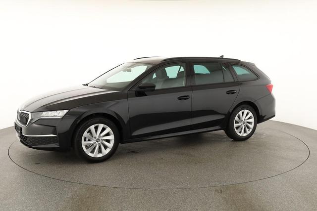 Skoda Octavia Combi 1.5 TSI 110 kW Selection Selection, LED, Side, ACC, Kamera, Winter, 17-Zoll 