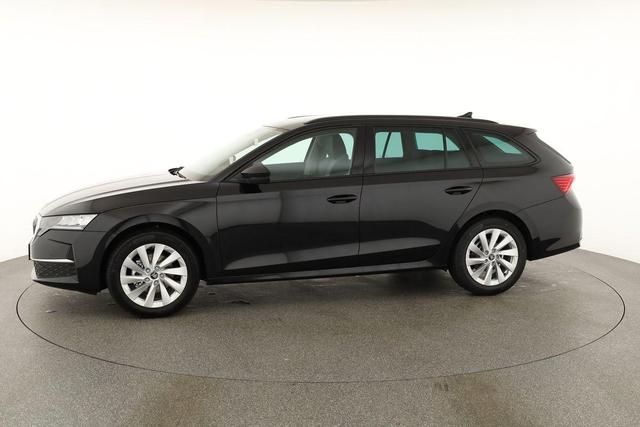 Skoda Octavia Combi 1.5 TSI 110 kW Selection Selection, LED, Side, ACC, Kamera, Winter, 17-Zoll 