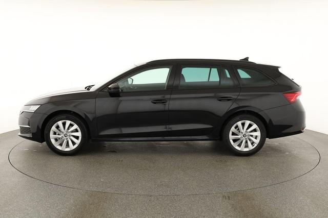 Skoda Octavia Combi 1.5 TSI 110 kW Selection Selection, LED, Side, ACC, Kamera, Winter, 17-Zoll 