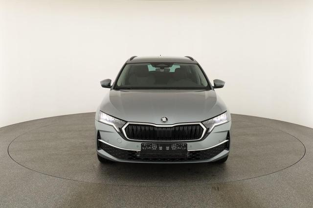 Skoda Octavia Combi 1.5 TSI 110 kW Selection Selection, AHK, LED, Side, ACC, Kamera, Winter, 17-Zoll 