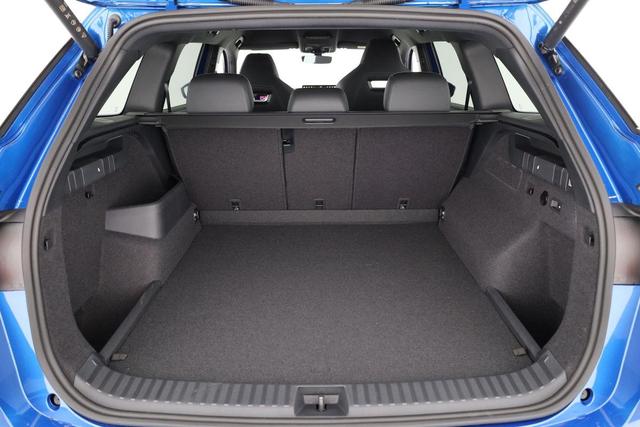 Skoda Kodiaq 2.0 TSI 150 kW 4x4 Sportline DSG Sportline, AHK, Navi, Matrix, Side, Kamera, Winter, 19-Zoll, 4 J.-Garantie 