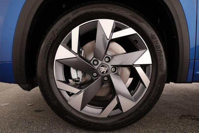 Skoda Kodiaq 2.0 TSI 150 kW 4x4 Sportline DSG Sportline, AHK, Navi, Matrix, Side, Kamera, Winter, 19-Zoll, 4 J.-Garantie 