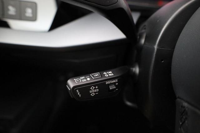 Audi A3 Sportback TFSI quattro 150 kW S line S-LINE, Navi, el. Klappe, Sound, Winter, 18-Zoll, 3-J. Garantie 