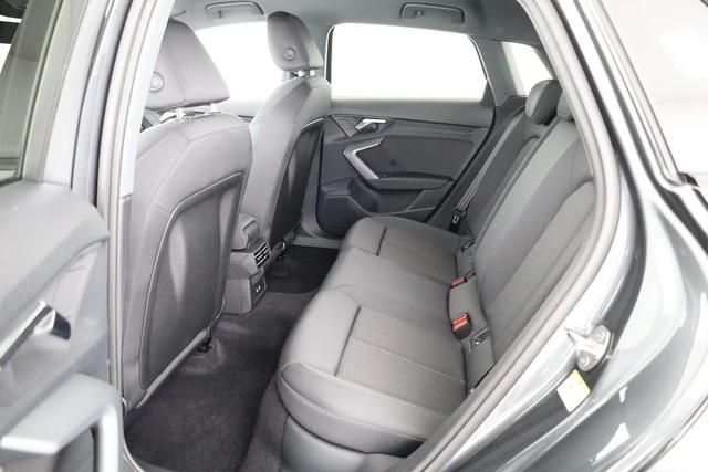 Audi A3 Sportback TFSI quattro 150 kW S line S-LINE, Navi, el. Klappe, Sound, Winter, 18-Zoll, 3-J. Garantie 