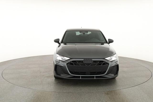 Audi A3 Sportback TFSI quattro 150 kW S line S-LINE, Navi, el. Klappe, Sound, Winter, 18-Zoll, 3-J. Garantie 