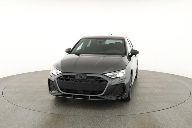 Audi A3 Sportback TFSI quattro 150 kW S line S-LINE, Navi, el. Klappe, Sound, Winter, 18-Zoll, 3-J. Garantie 