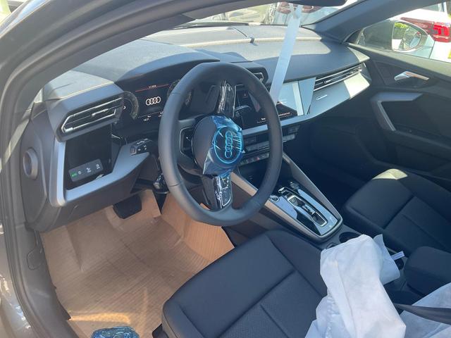 Audi A3 Sportback - TFSI quattro 150 kW S line S-LINE, AHK, Navi, LED, Sound, Winter, 18-Zoll, 3-J. Garantie
