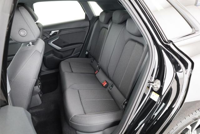 Audi A3 Sportback TFSI quattro 150 kW S line S-LINE, AHK, Navi, el. Klappe, Sound, Winter, 18-Zoll, 3-J. Garantie 