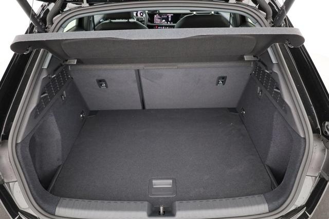 Audi A3 Sportback TFSI quattro 150 kW S line S-LINE, AHK, Navi, el. Klappe, Sound, Winter, 18-Zoll, 3-J. Garantie 