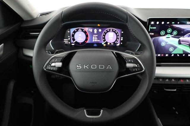 Skoda Octavia Combi 2.0 TDI 110 kW Selection DSG Selection, Navi, AHK, el. Klappe, 5-J Garantie 