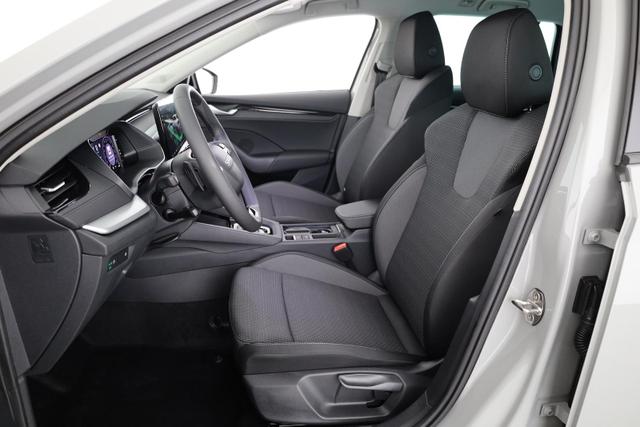 Skoda Octavia Combi 2.0 TDI 110 kW Selection DSG Selection, Navi, AHK, el. Klappe, 5-J Garantie 