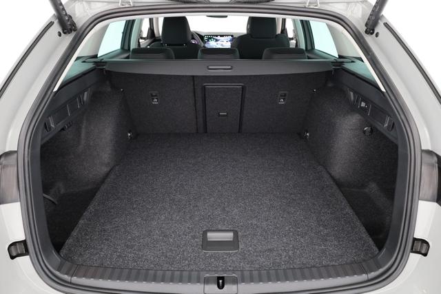 Skoda Octavia Combi 2.0 TDI 110 kW Selection DSG Selection, Navi, AHK, el. Klappe, 5-J Garantie 