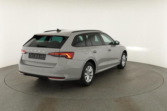 Skoda Octavia Combi 2.0 TDI 110 kW Selection DSG Selection, Navi, AHK, el. Klappe, 5-J Garantie 