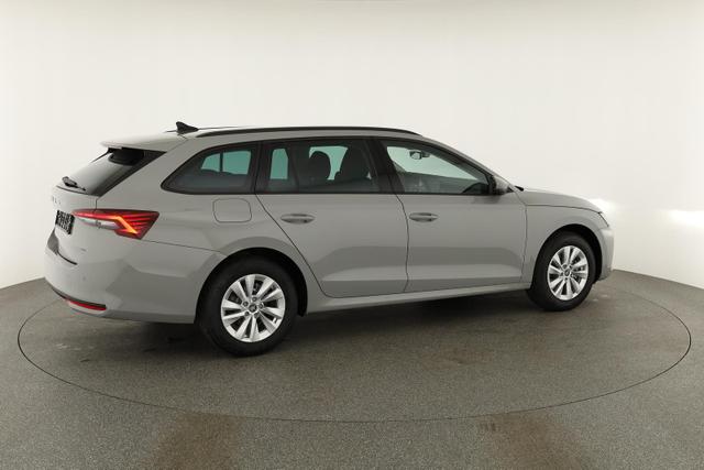 Skoda Octavia Combi 2.0 TDI 110 kW Selection DSG Selection, Navi, AHK, el. Klappe, 5-J Garantie 