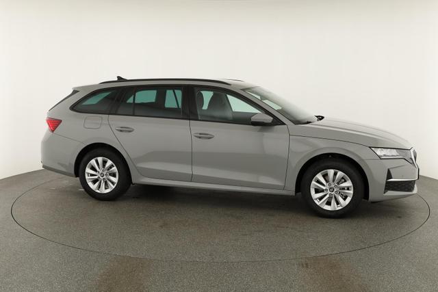 Skoda Octavia Combi 2.0 TDI 110 kW Selection DSG Selection, Navi, AHK, el. Klappe, 5-J Garantie 