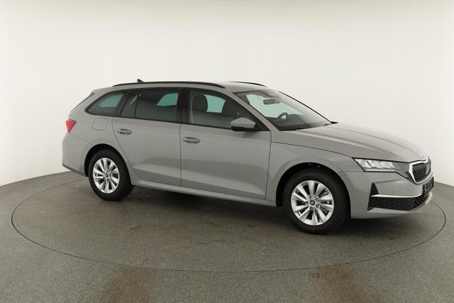 Skoda Octavia Combi 2.0 TDI 110 kW Selection DSG Selection, Navi, AHK, el. Klappe, 5-J Garantie 