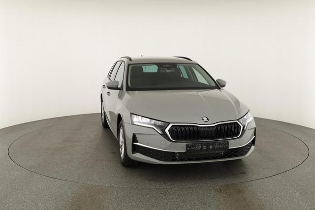 Skoda Octavia Combi 2.0 TDI 110 kW Selection DSG Selection, Navi, AHK, el. Klappe, 5-J Garantie 