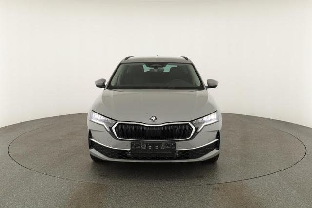 Skoda Octavia Combi 2.0 TDI 110 kW Selection DSG Selection, Navi, AHK, el. Klappe, 5-J Garantie 