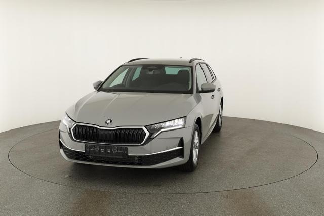 Skoda Octavia Combi 2.0 TDI 110 kW Selection DSG Selection, Navi, AHK, el. Klappe, 5-J Garantie 