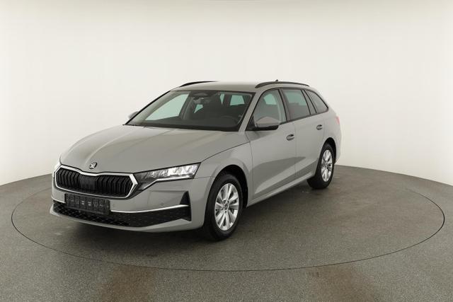 Skoda Octavia Combi 2.0 TDI 110 kW Selection DSG Selection, Navi, AHK, el. Klappe, 5-J Garantie 